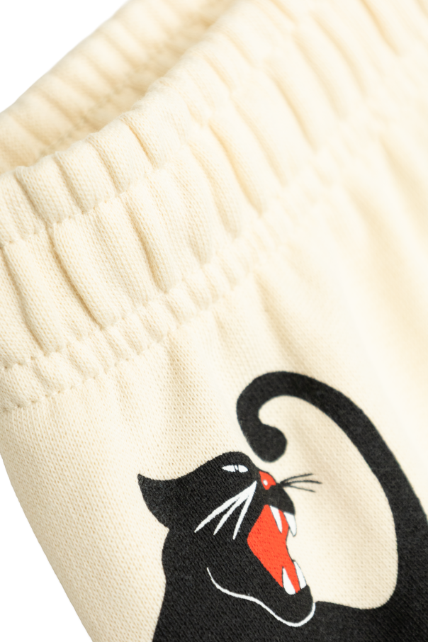 Mini Rodini Pantalones de chándal