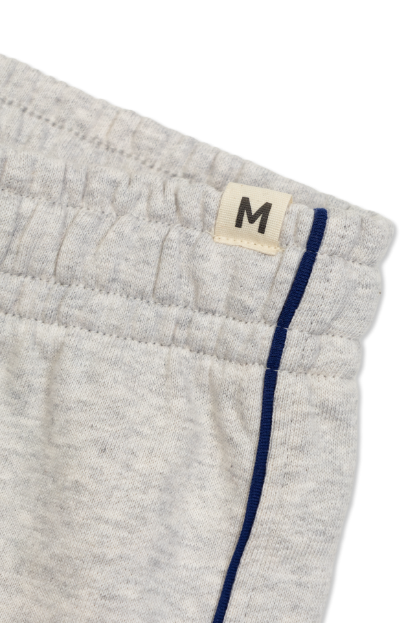 Mini Rodini Sweatpants