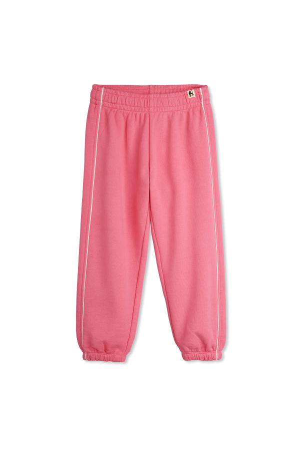 Sweatpants od Mini Rodini