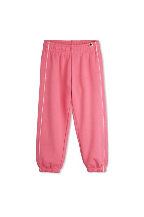 Pantalones de chándal