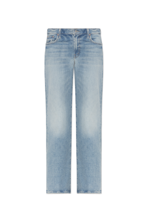 ‘Mid Rise Rambler’ jeans