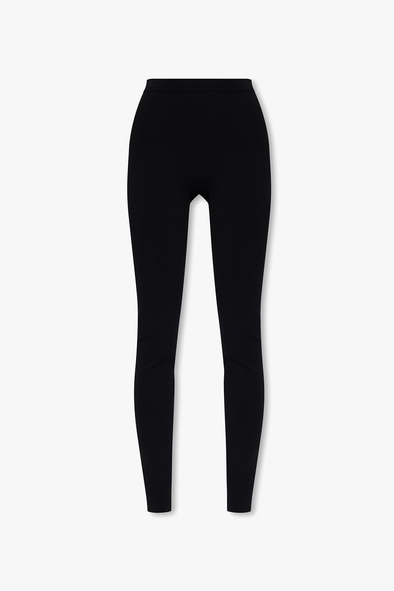 FERRAGAMO Leggings with logo