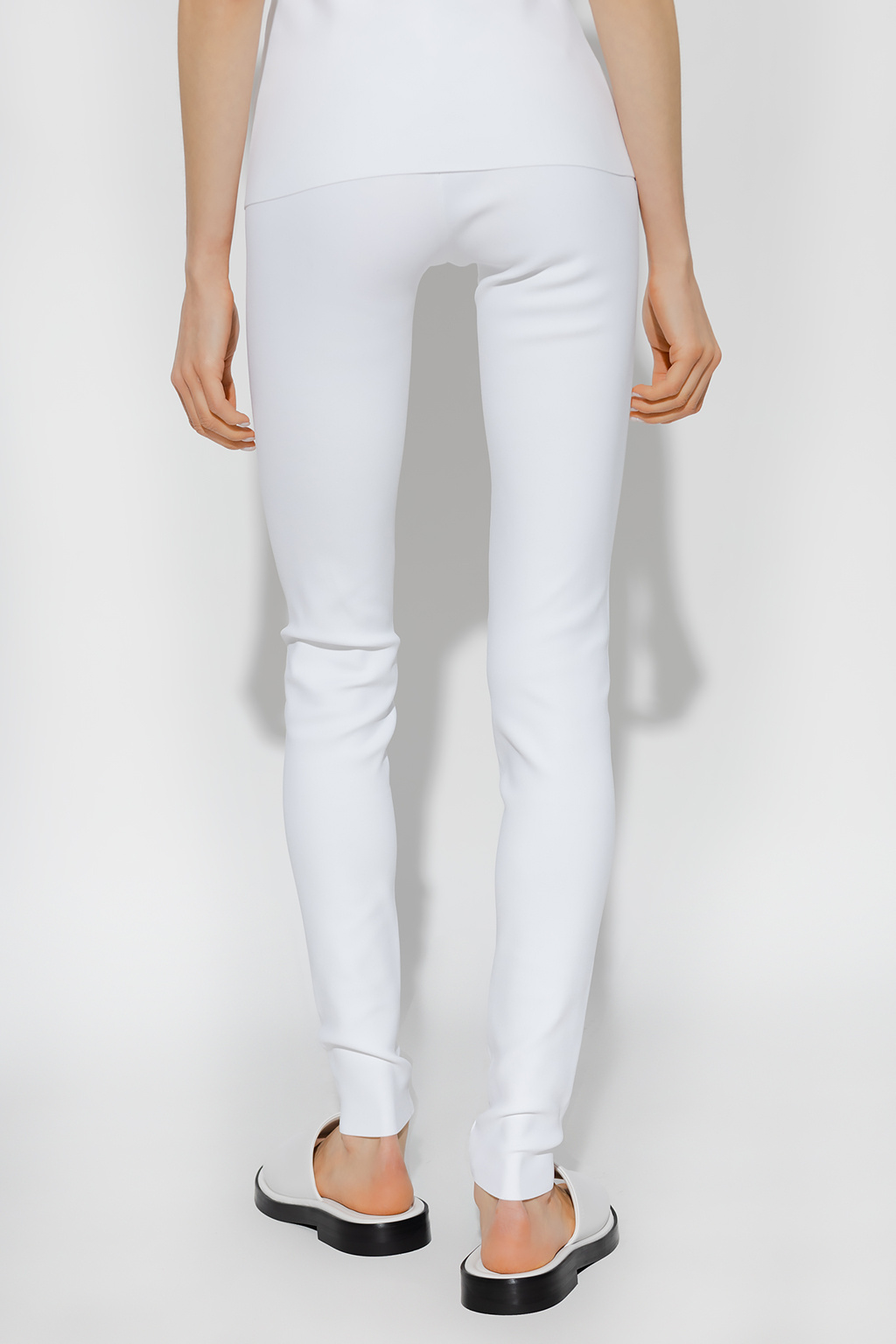 FERRAGAMO High-waisted leggings