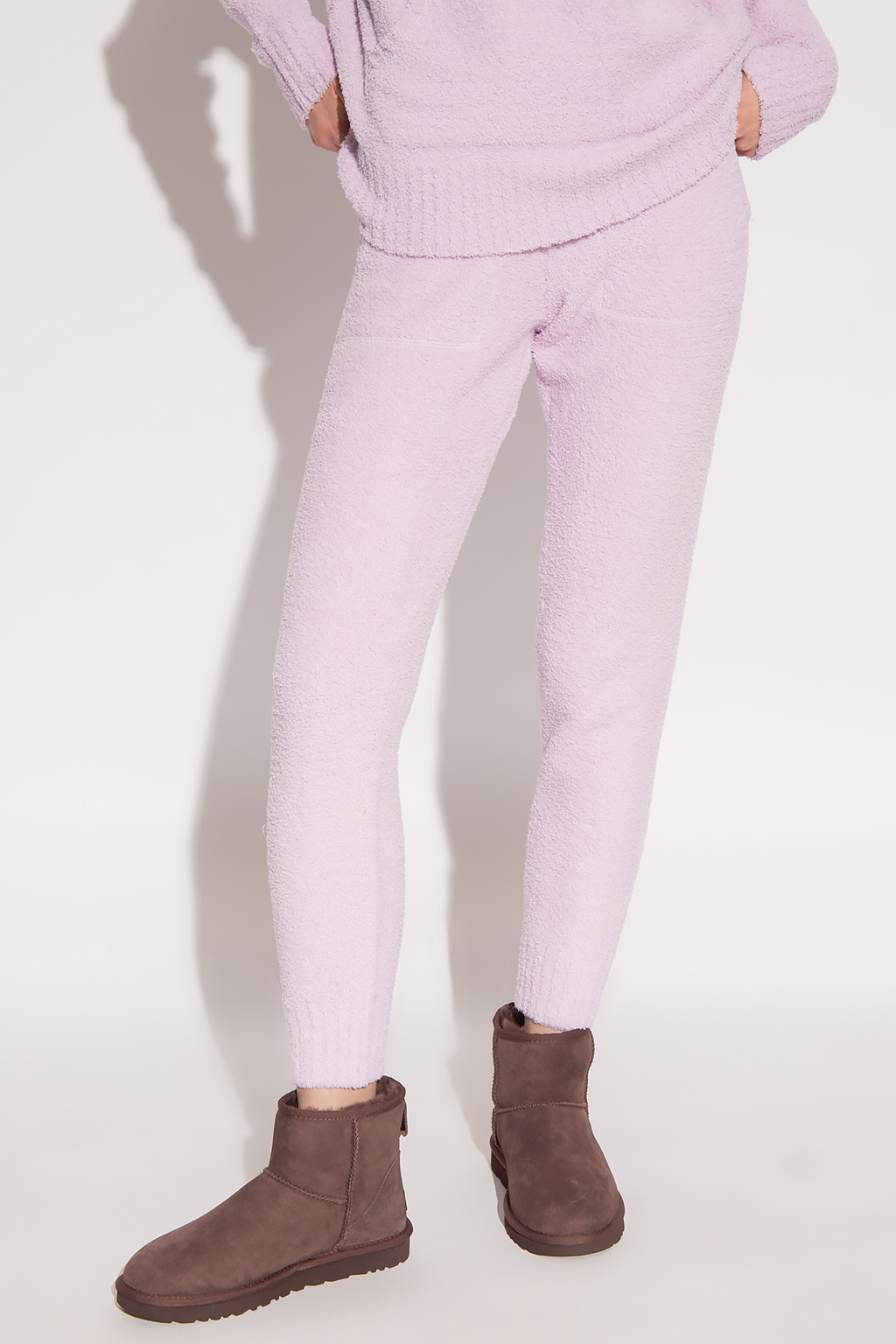 UGG Fleece sweatpants