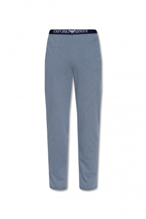 Pyjama pants od Emporio Armani