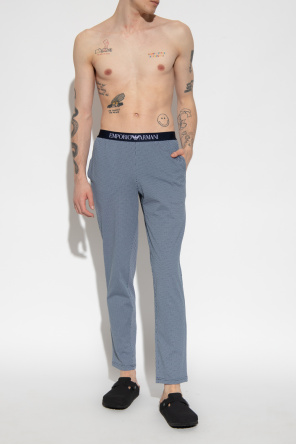 Pyjama pants od Emporio Armani