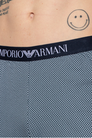 Emporio Armani Pyjama pants