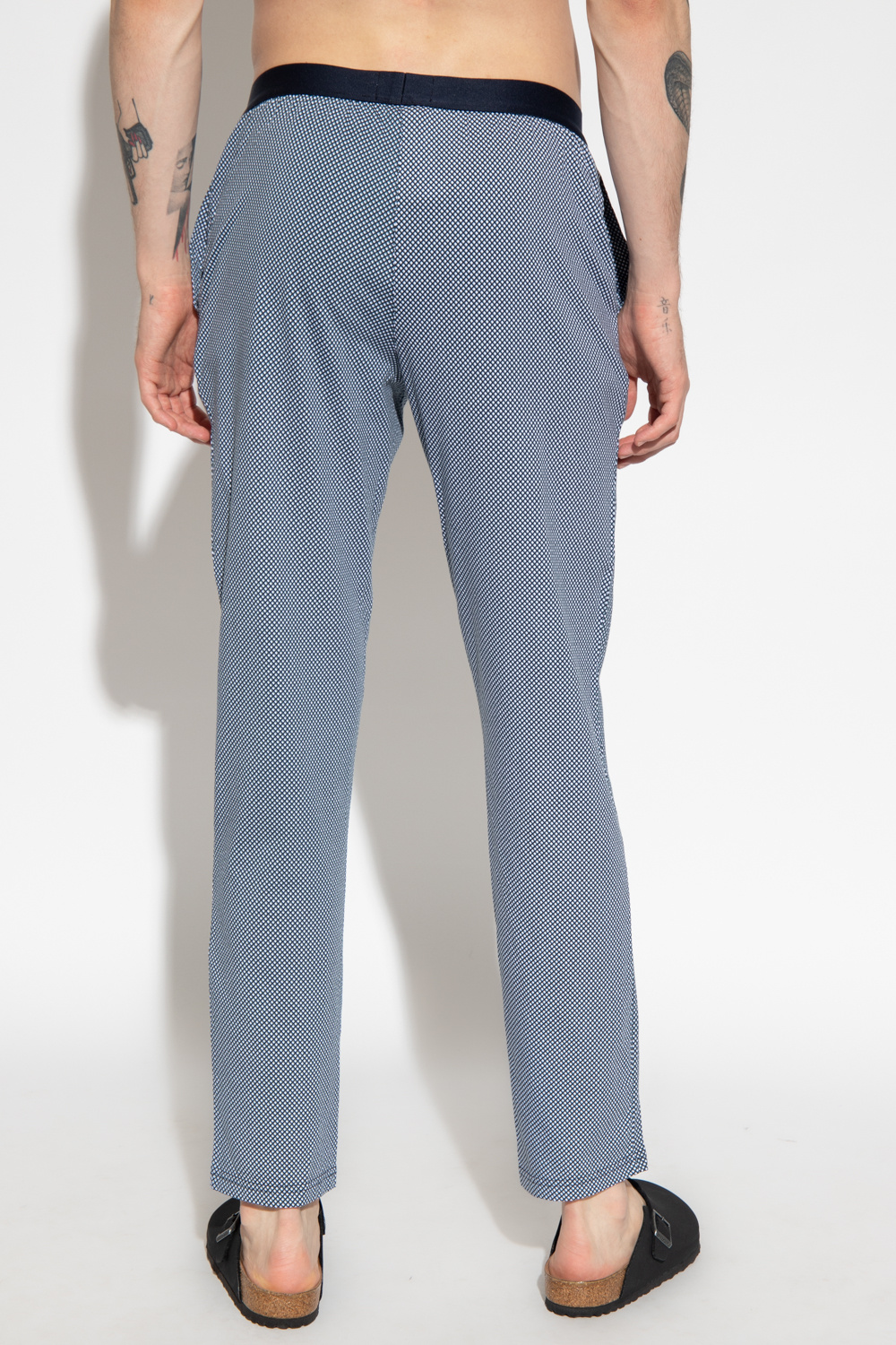 Emporio Armani Pyjama pants