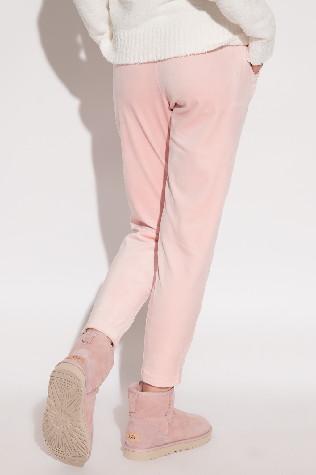 UGG Velour sweatpants