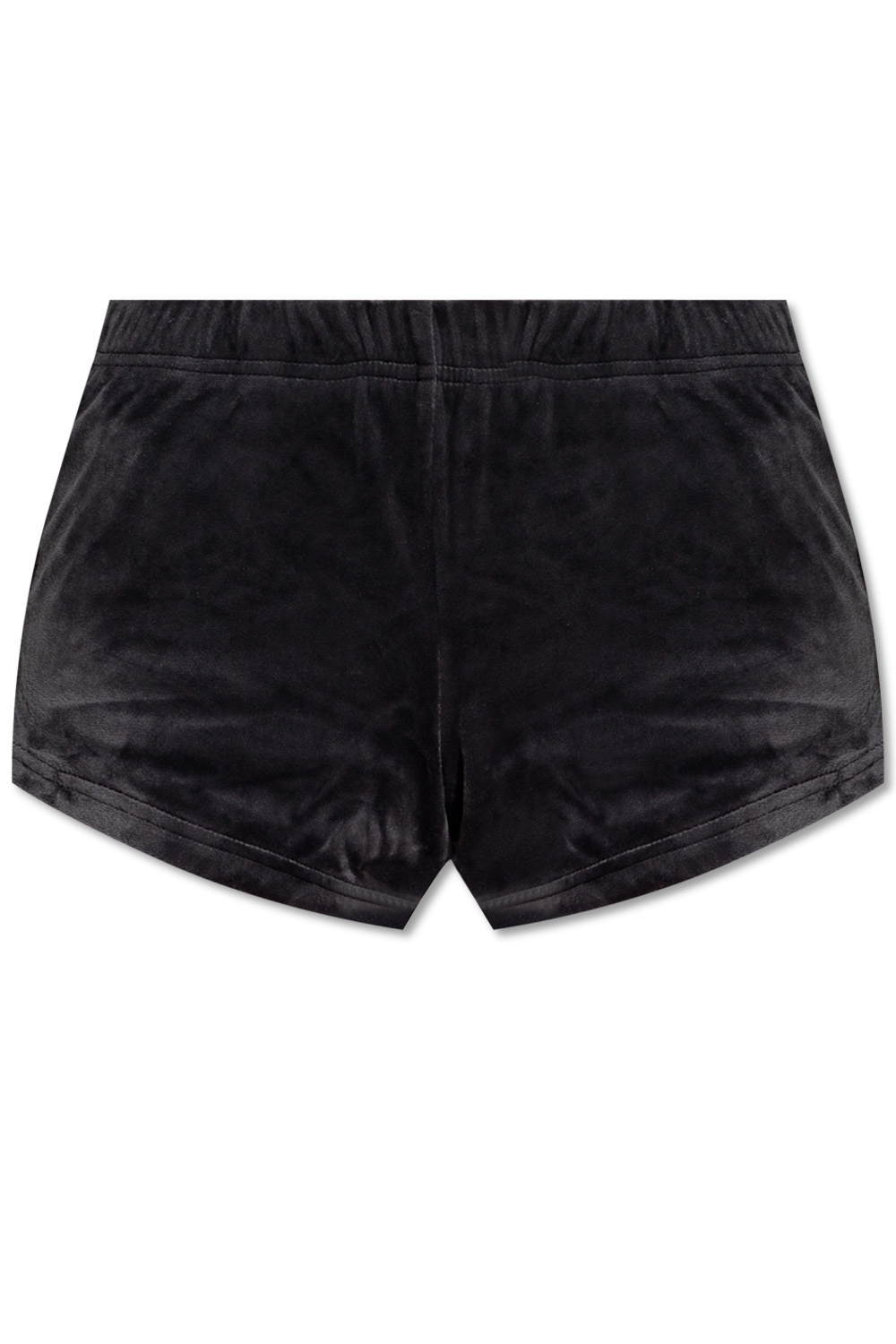 UGG ‘Valerius’ shorts with velvet finish