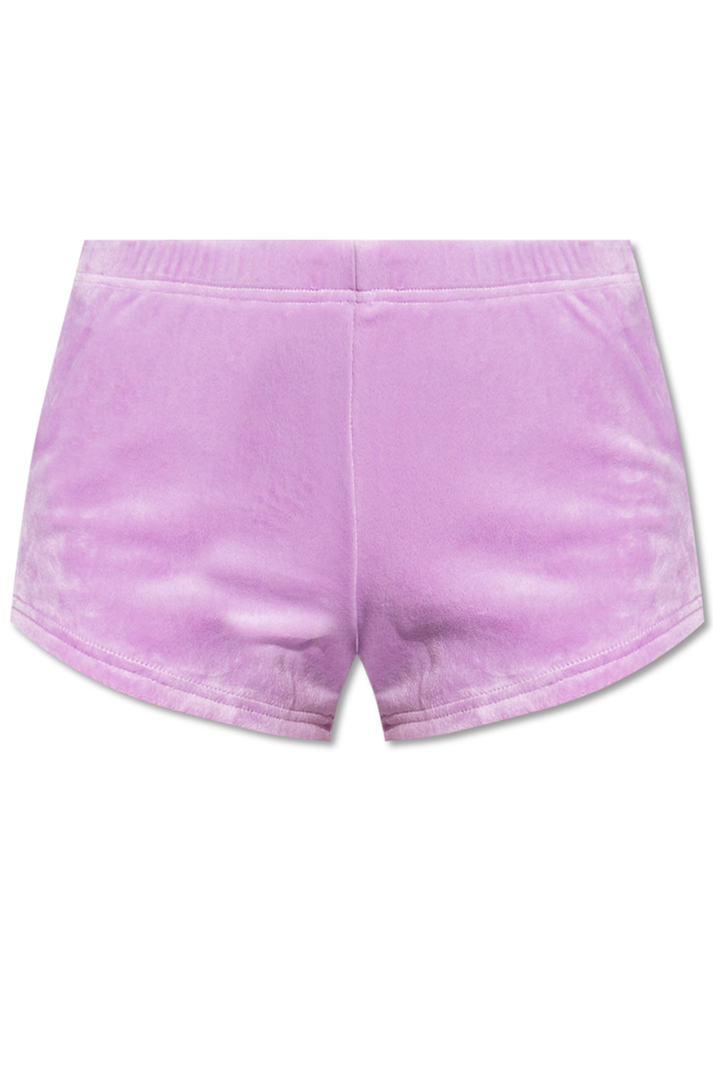 UGG ‘Valerius’ shorts with velvet finish