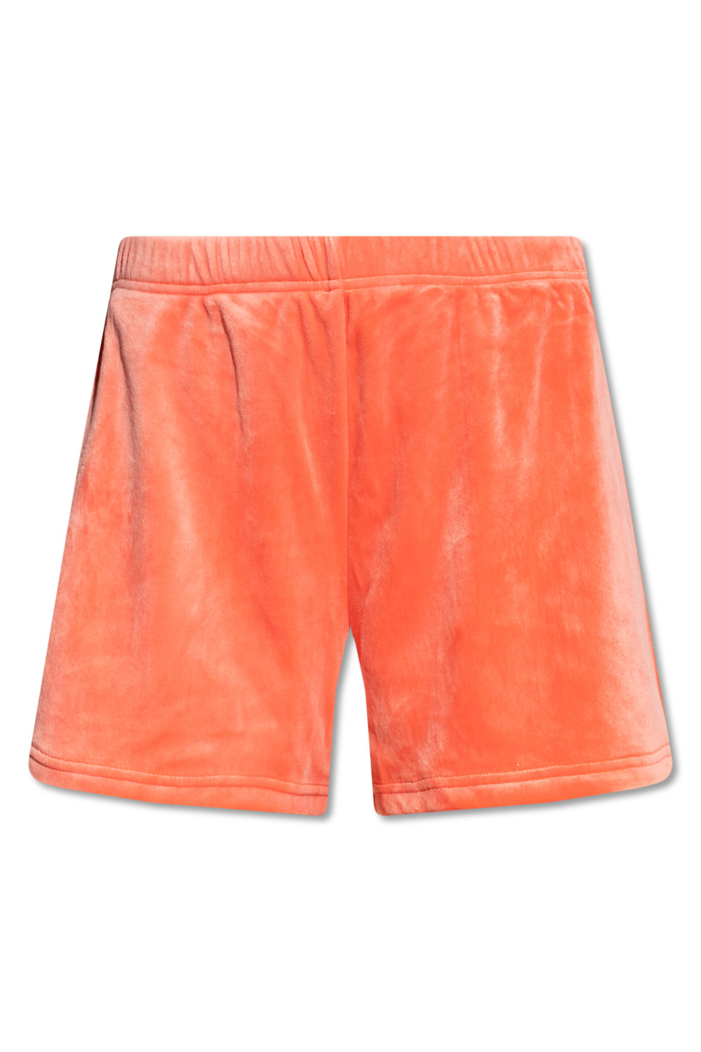 UGG ‘Valerius’ shorts with velvet finish