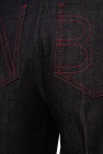 Victoria Beckham Jeans with pockets