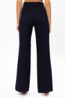 Victoria Beckham Wool trousers