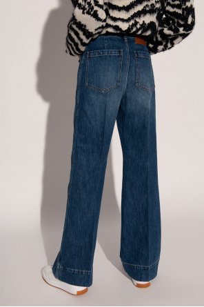 Victoria Beckham Flared jeans