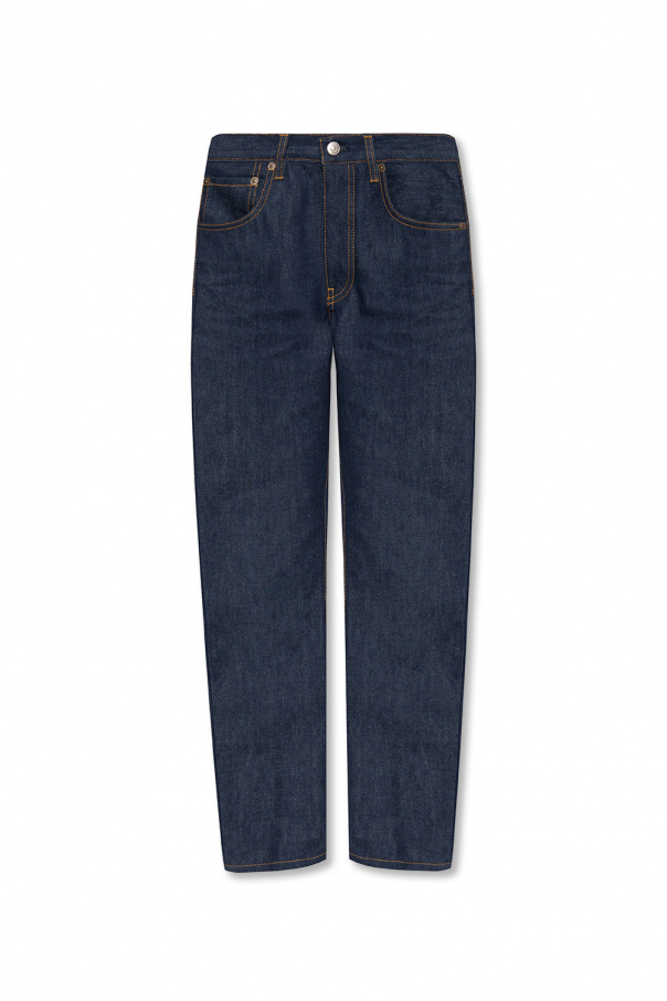 Victoria Beckham High rise jeans