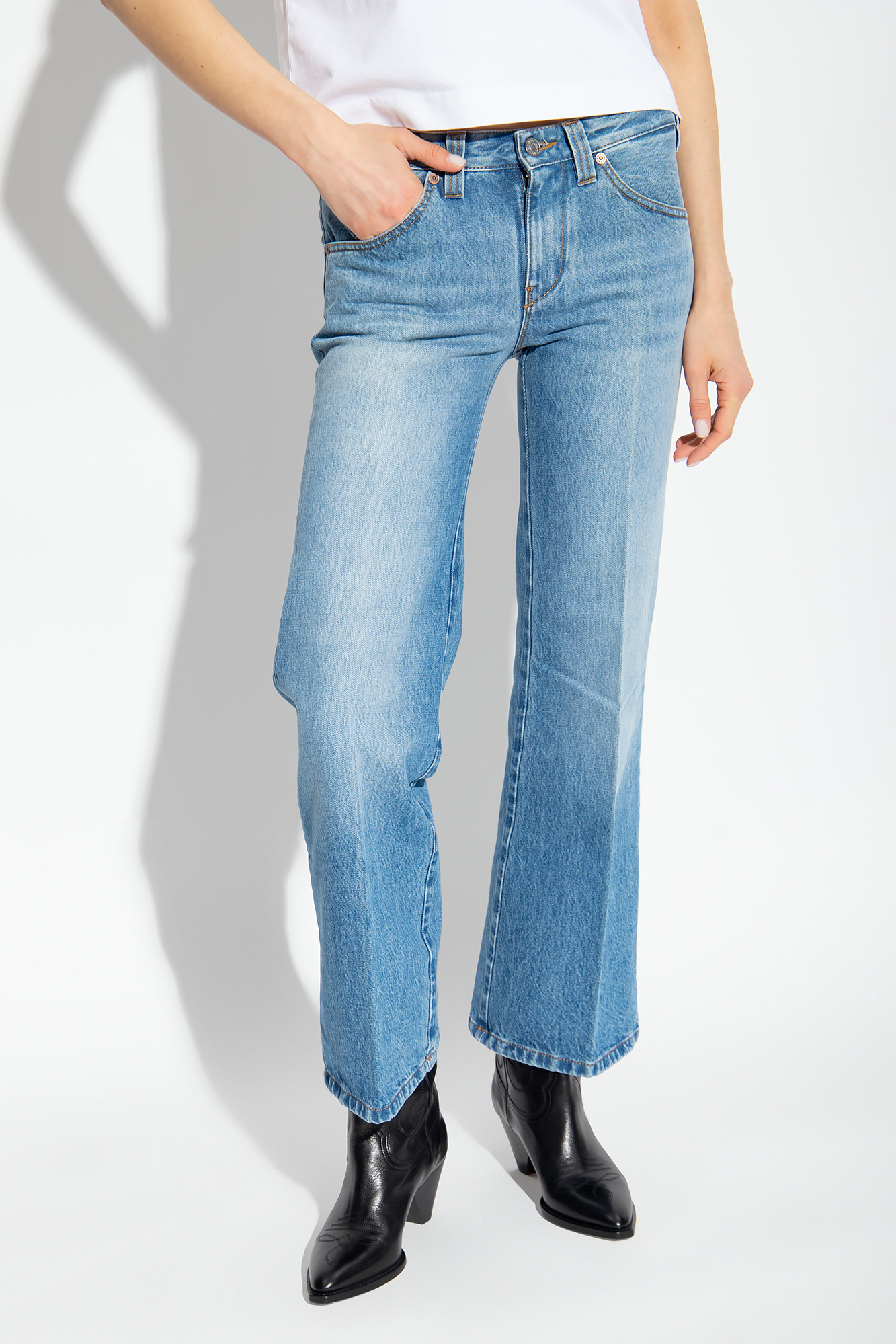 Victoria Beckham Flared jeans