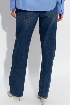 Victoria Beckham Jeans with pockets