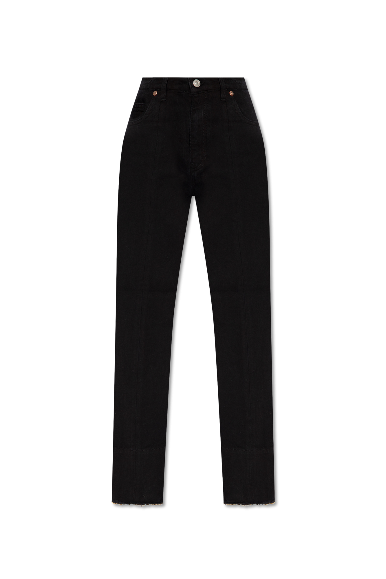 Victoria Beckham Levis 512 Slim Fit Jeans