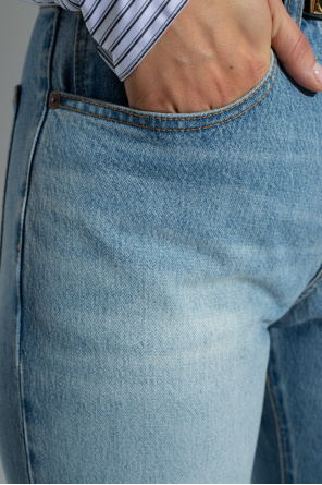 Victoria Beckham women s belt calvin klein jeans logo sm lth 30mm k60k608032 vivid viola vib