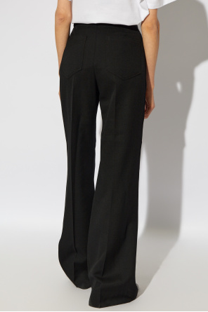 Victoria Beckham Trousers with Pockets