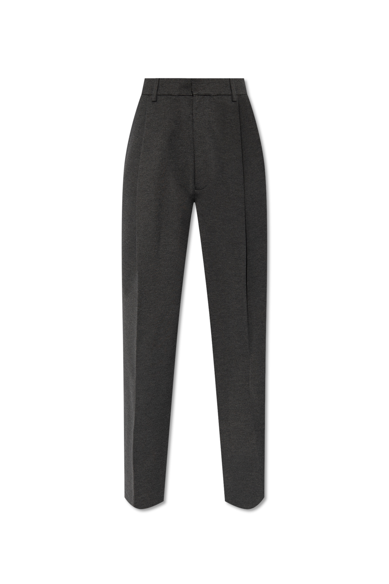 Victoria Beckham Pleated trousers