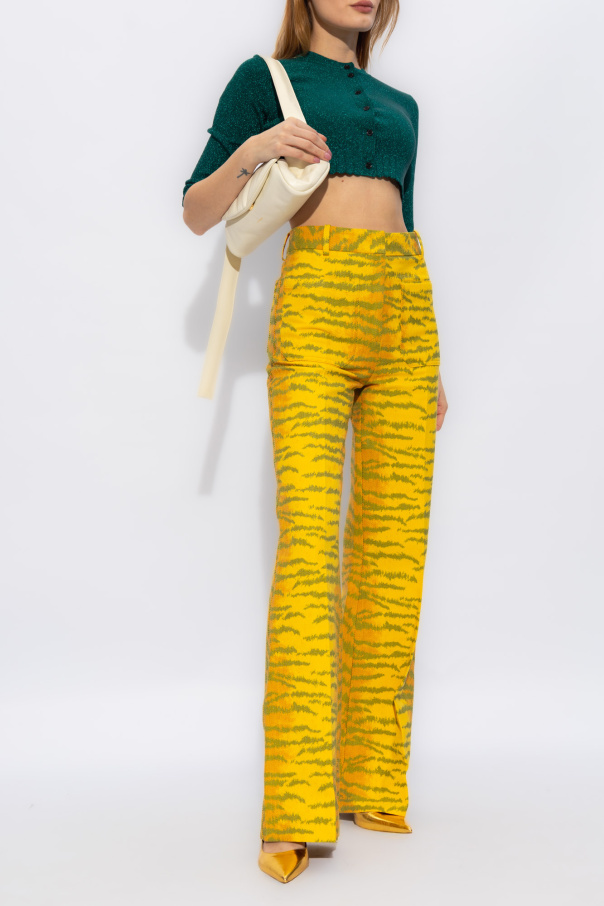 Victoria Beckham ‘Alina’ trousers