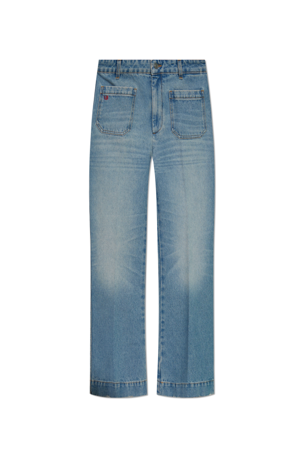 Jacket with pockets, zdjęcie 1 Jacket with pockets od Victoria Beckham