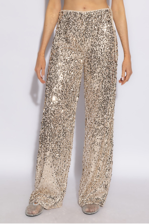 ROTATE Sequin Pants