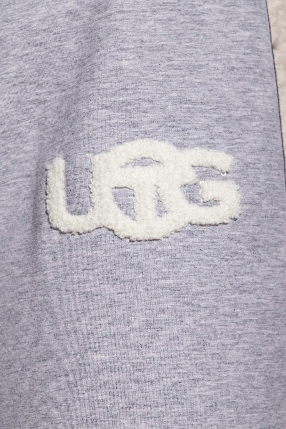 UGG Logotipo de Ugg® termograbado