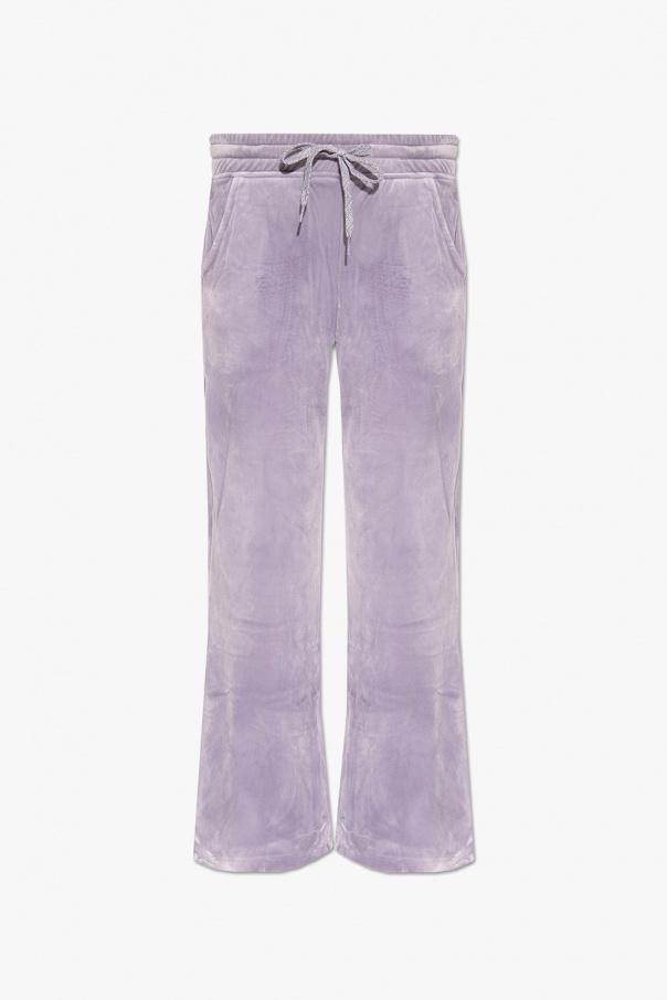 UGG Velour sweatpants