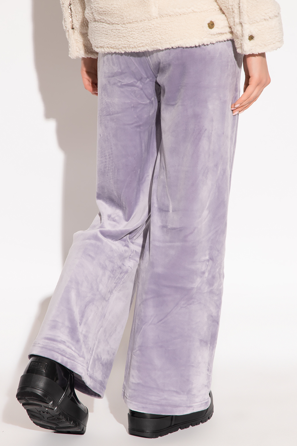 UGG Velour sweatpants