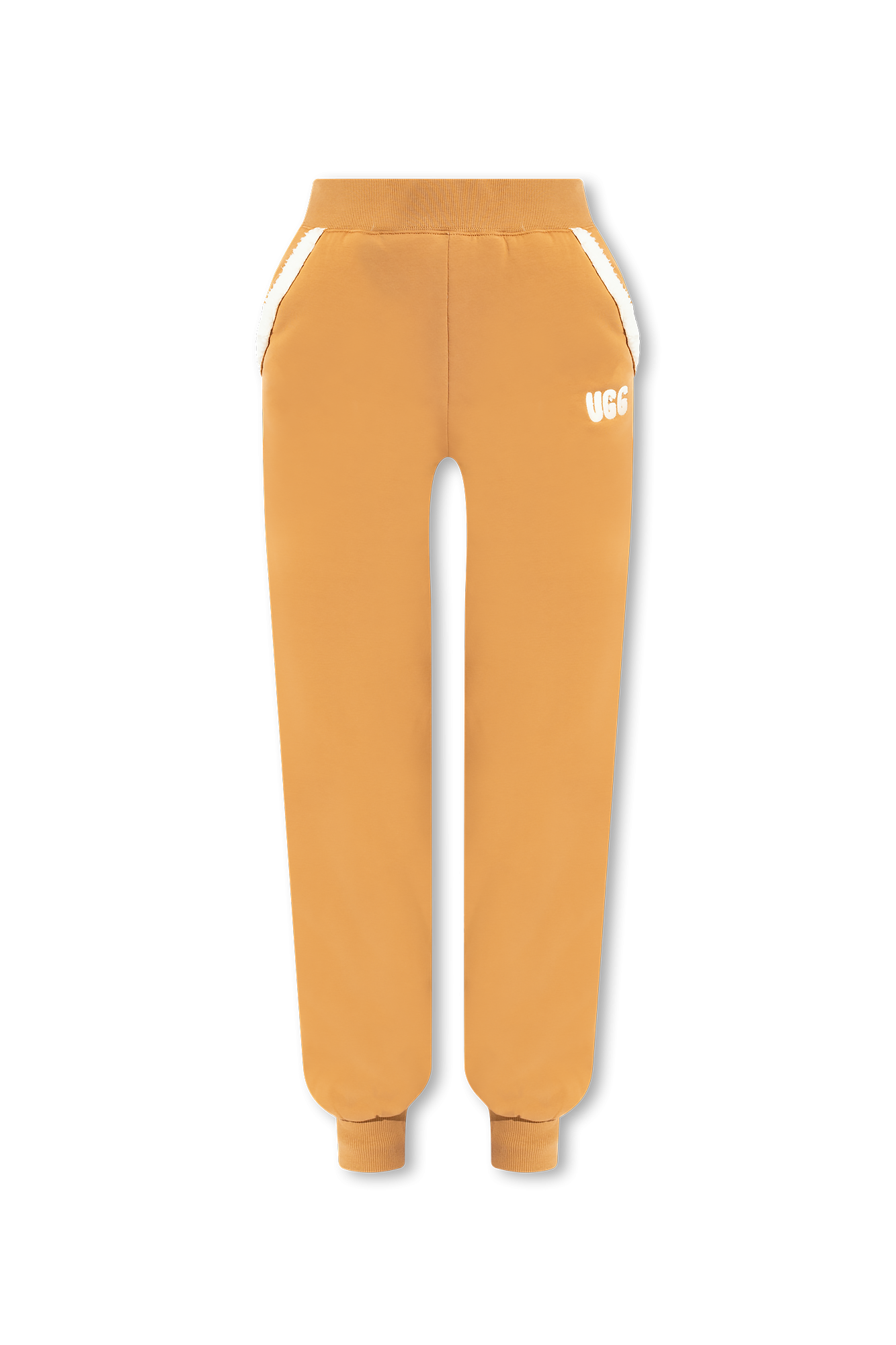 Brown 'Daylin' sweatpants UGG - IetpShops Netherlands - UGG Classic Short  II boots in chocolate