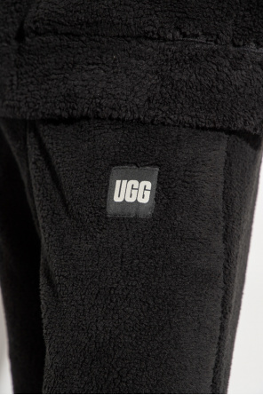 UGG Fleece sweatpants