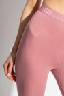 UGG PINK ‘Paloma’ leggings