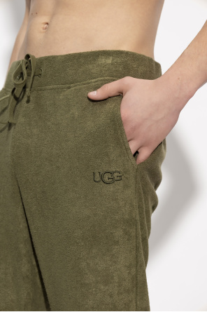 UGG ankle ‘Brantley’ sweatpants
