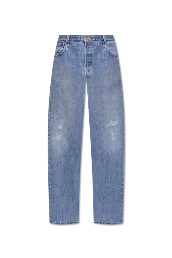 RE/DONE RE/DONE X Levis