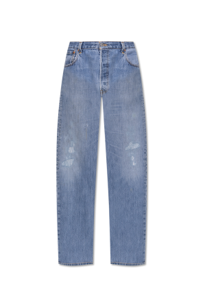 RE/DONE X Levis