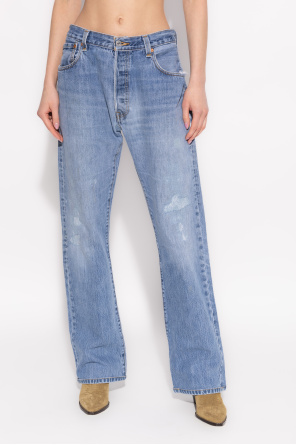 RE/DONE RE/DONE X Levis