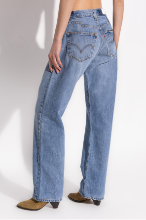RE/DONE RE/DONE X Levis
