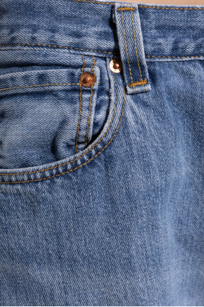 RE/DONE RE/DONE X Levis