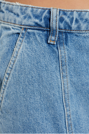 ROTATE Jeans with logo