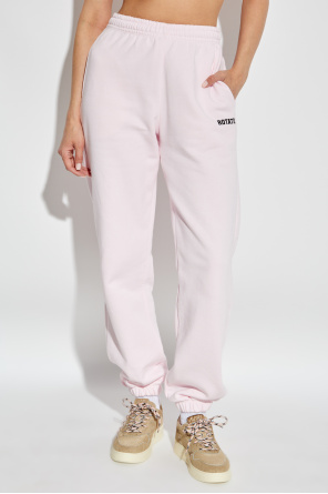 ROTATE Sweatpants with logo