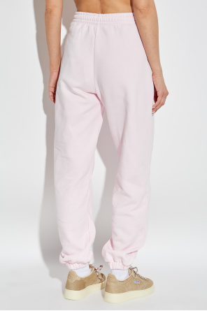 ROTATE Sweatpants with logo