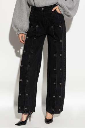 ROTATE Vaqueros con botones