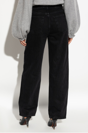 ROTATE Vaqueros con botones