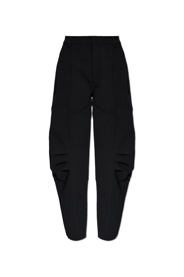 ‘balloon’ trousers od ROTATE