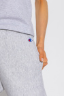 Champion Sweatpants with logo