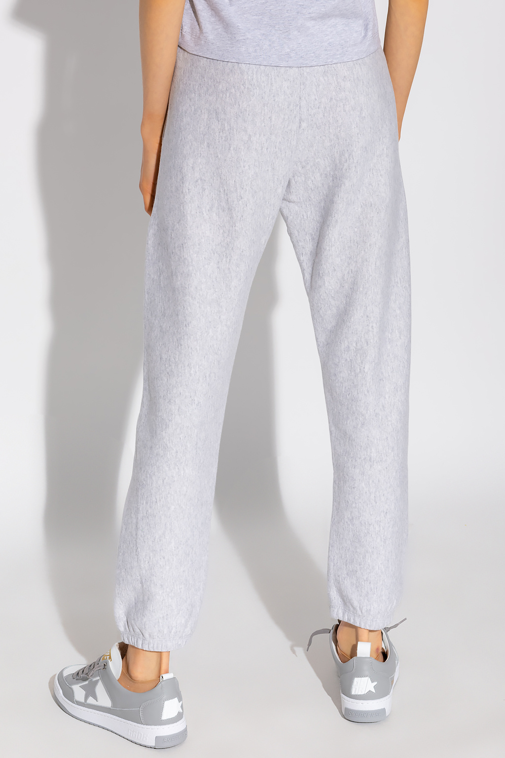 Champion Sweatpants with logo