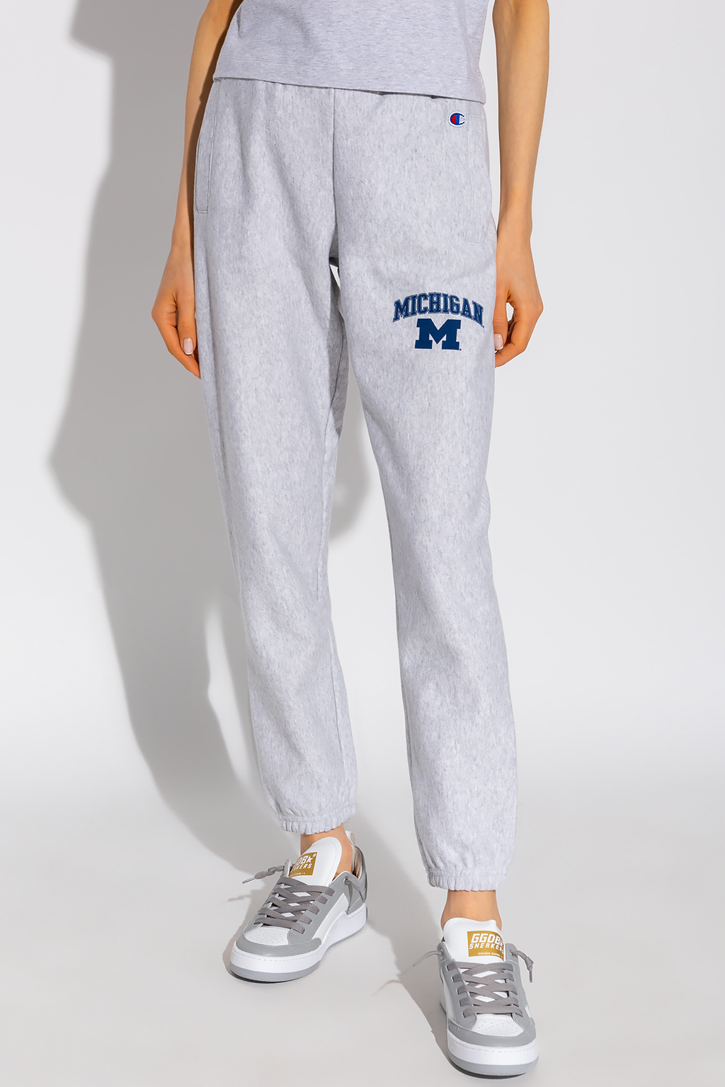 Champion Printed sweatpants